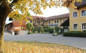 Appartement Hotel Finkenhof